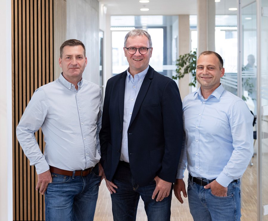 Ihr Kontakt zur Manfred Wucher GmbH